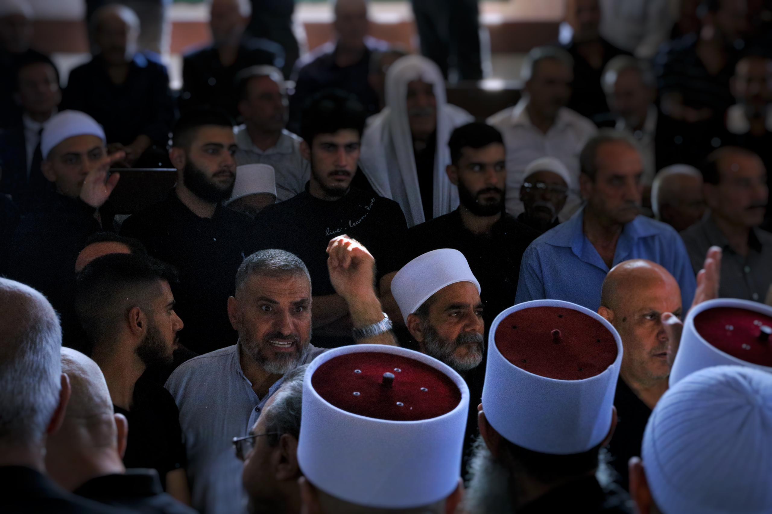 السويداء: من الجرح الطائفي إلى أزمة الانتماء