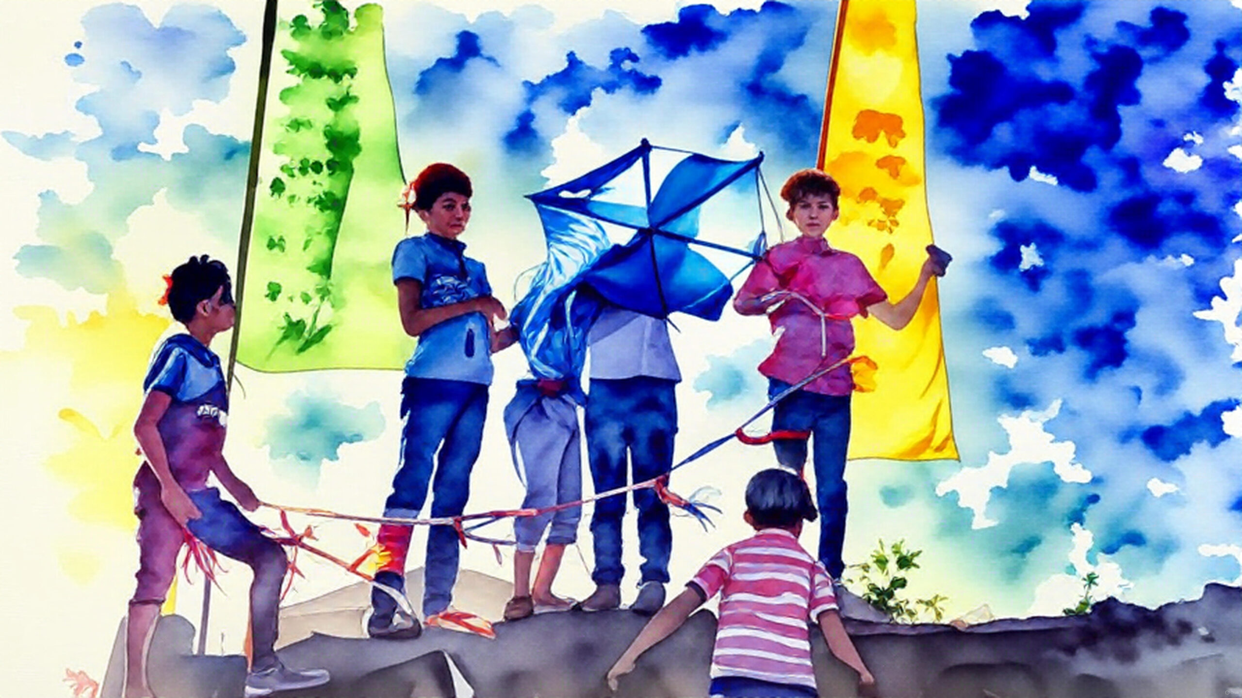 ملف: قضية الشهيد الطفل صالح عكوان